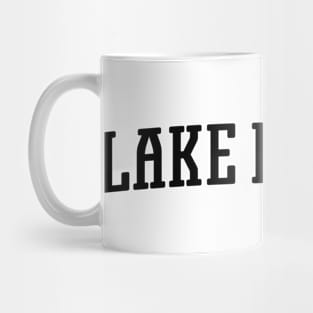 Lake Powell Mug